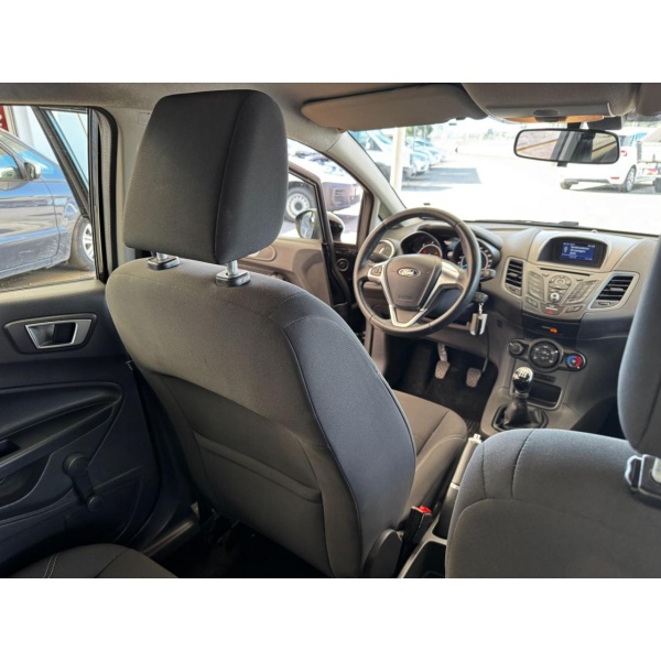 FORD Fiesta - immagine 26