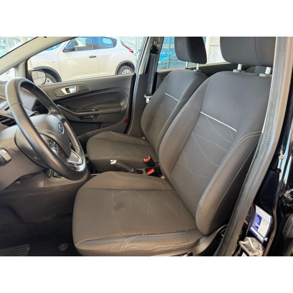 FORD Fiesta - immagine 14