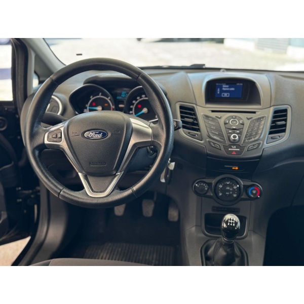 FORD Fiesta - immagine 20