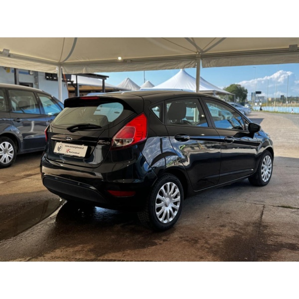 FORD Fiesta - immagine 7