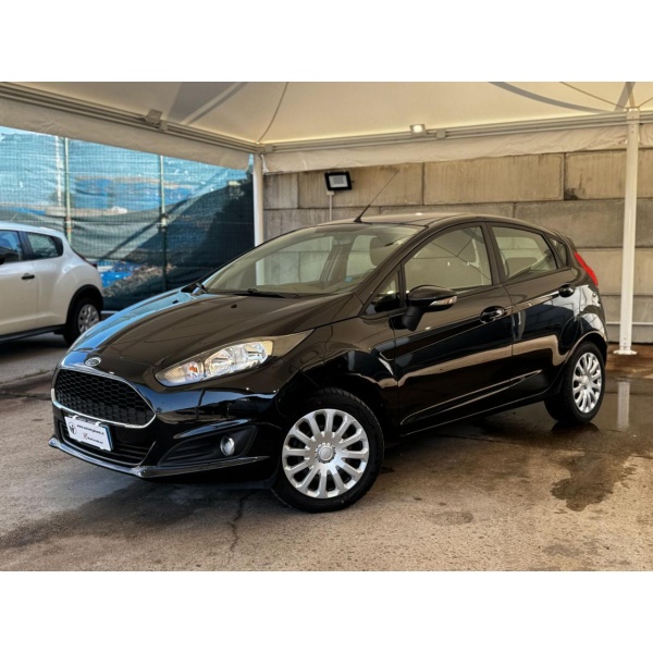 FORD Fiesta - immagine 2