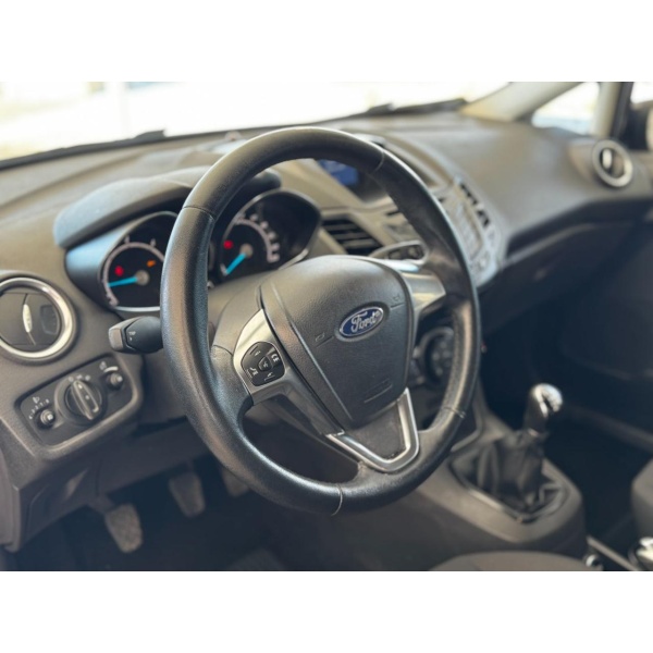 FORD Fiesta - immagine 12