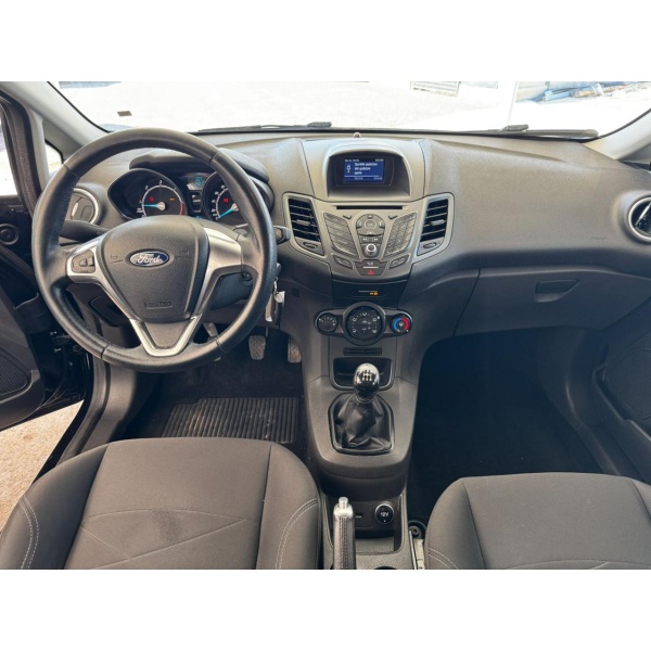 FORD Fiesta - immagine 18