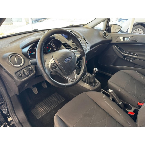 FORD Fiesta - immagine 11