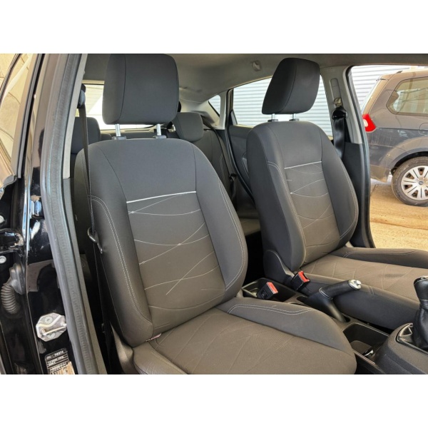 FORD Fiesta - immagine 24