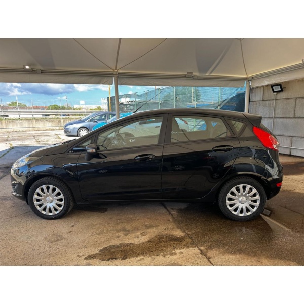 FORD Fiesta - immagine 3