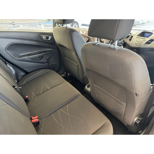 FORD Fiesta - immagine 25
