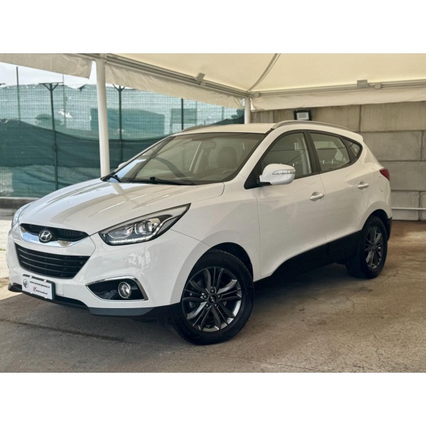 HYUNDAI iX35 - immagine 2
