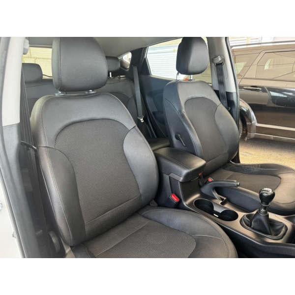 HYUNDAI iX35 - immagine 27