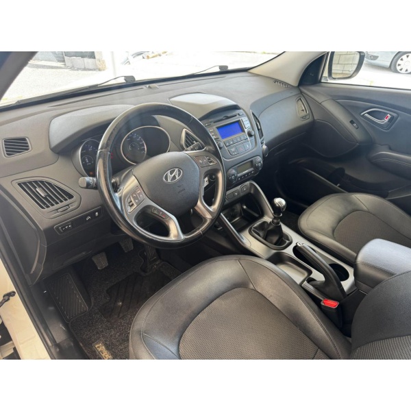 HYUNDAI iX35 - immagine 12