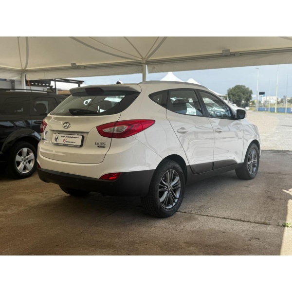 HYUNDAI iX35 - immagine 6