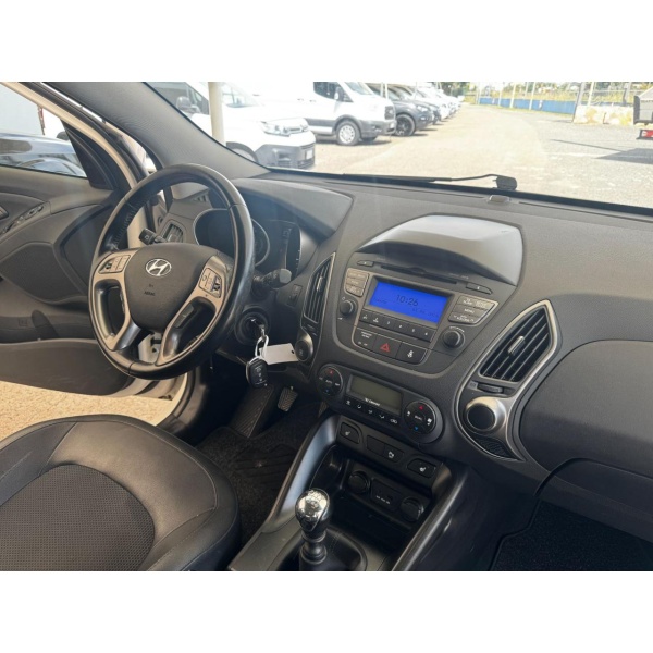 HYUNDAI iX35 - immagine 25