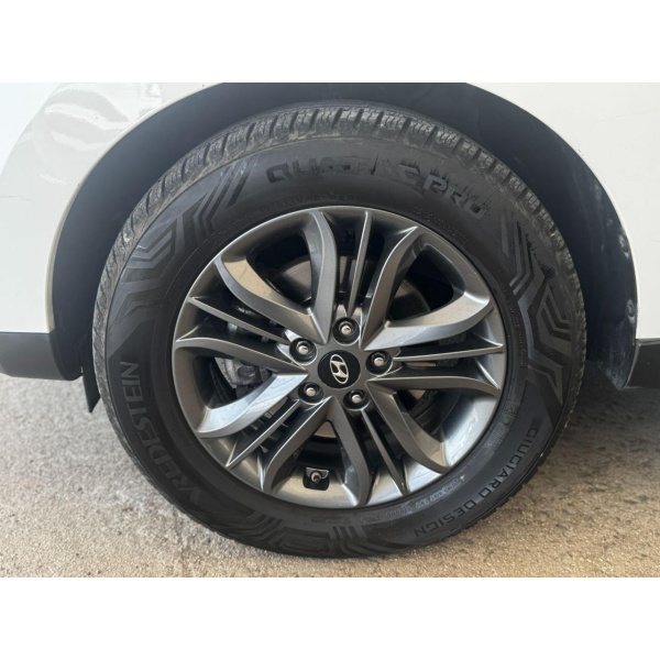 HYUNDAI iX35 - immagine 10