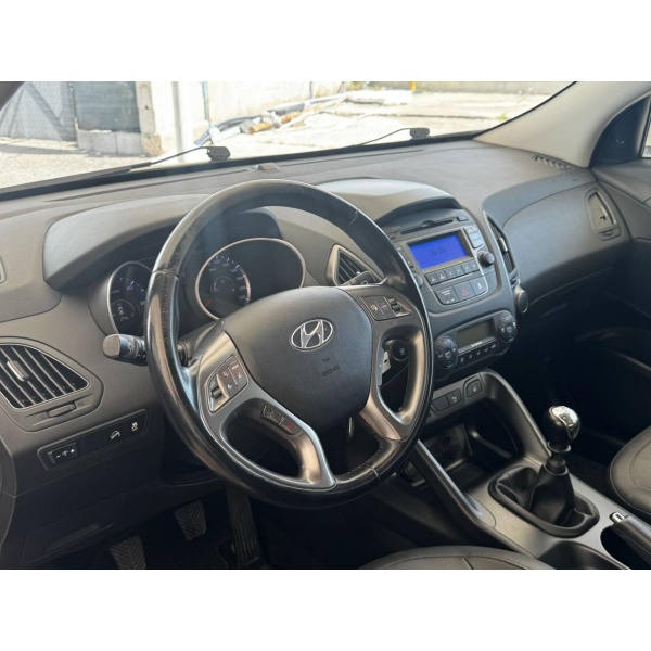 HYUNDAI iX35 - immagine 13