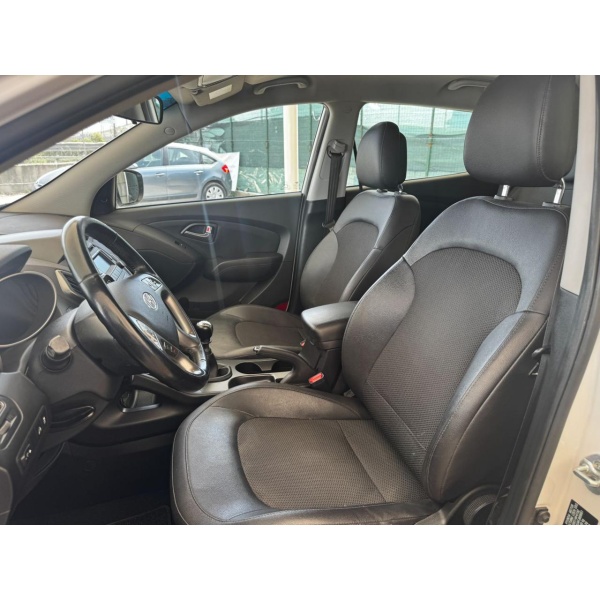 HYUNDAI iX35 - immagine 14