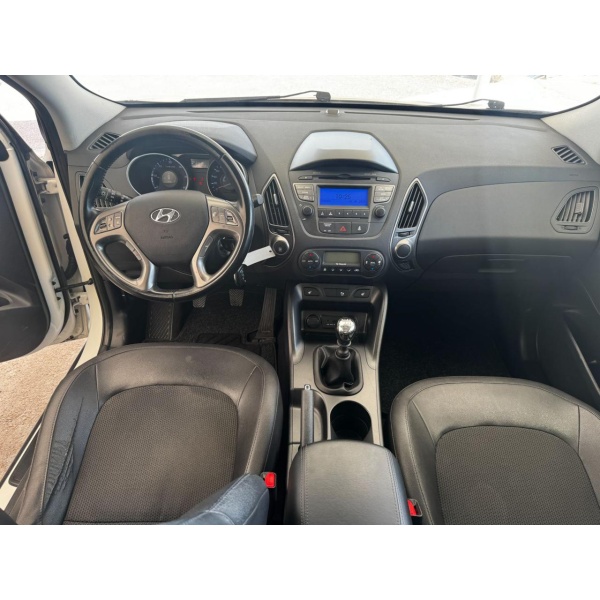 HYUNDAI iX35 - immagine 18
