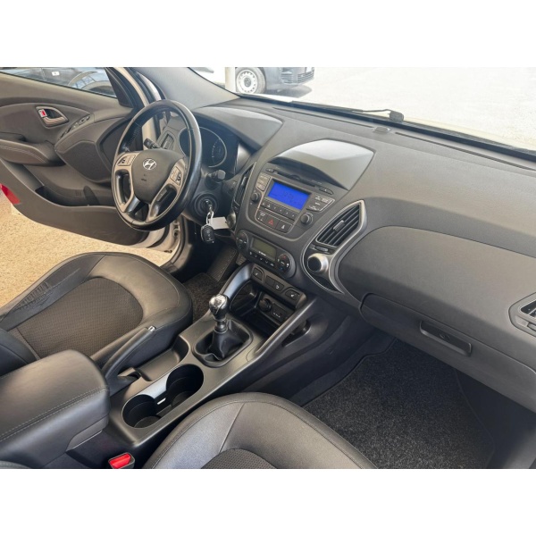 HYUNDAI iX35 - immagine 26