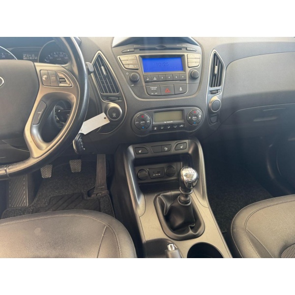 HYUNDAI iX35 - immagine 21