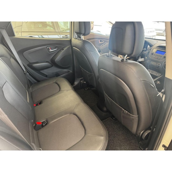 HYUNDAI iX35 - immagine 23