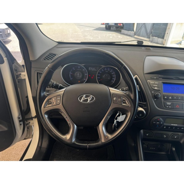 HYUNDAI iX35 - immagine 20