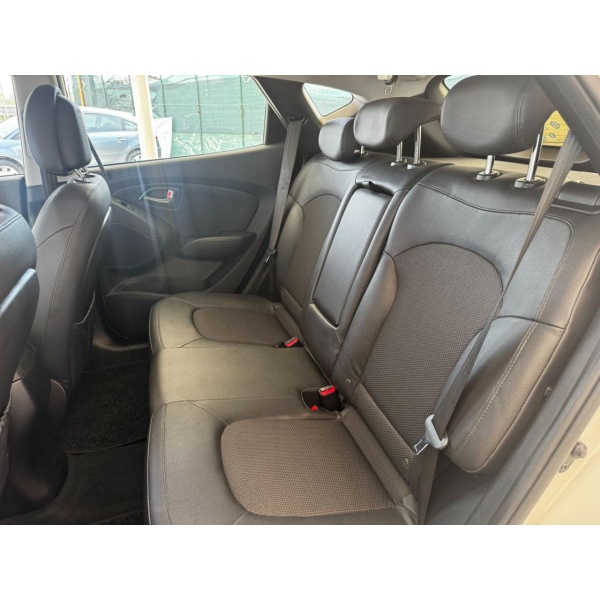 HYUNDAI iX35 - immagine 16
