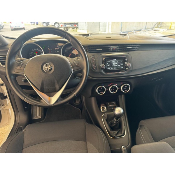 ALFA ROMEO Giulietta - immagine 23