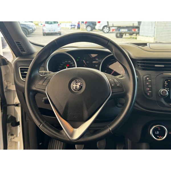 ALFA ROMEO Giulietta - immagine 21