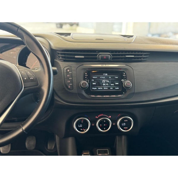 ALFA ROMEO Giulietta - immagine 22