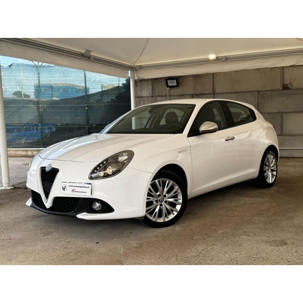 ALFA ROMEO Giulietta - immagine 2