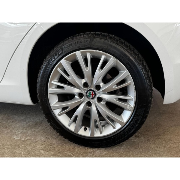 ALFA ROMEO Giulietta - immagine 11