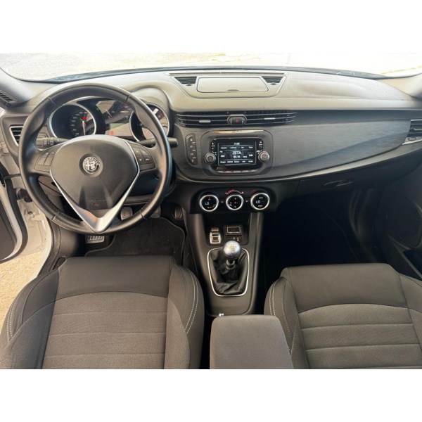 ALFA ROMEO Giulietta - immagine 20