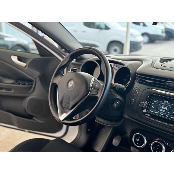 ALFA ROMEO Giulietta - immagine 26