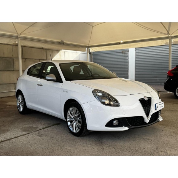 ALFA ROMEO Giulietta - immagine 5