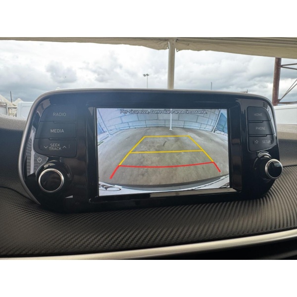 HYUNDAI Tucson - immagine 30