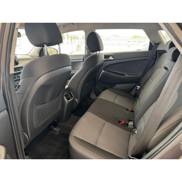 HYUNDAI Tucson - immagine 17