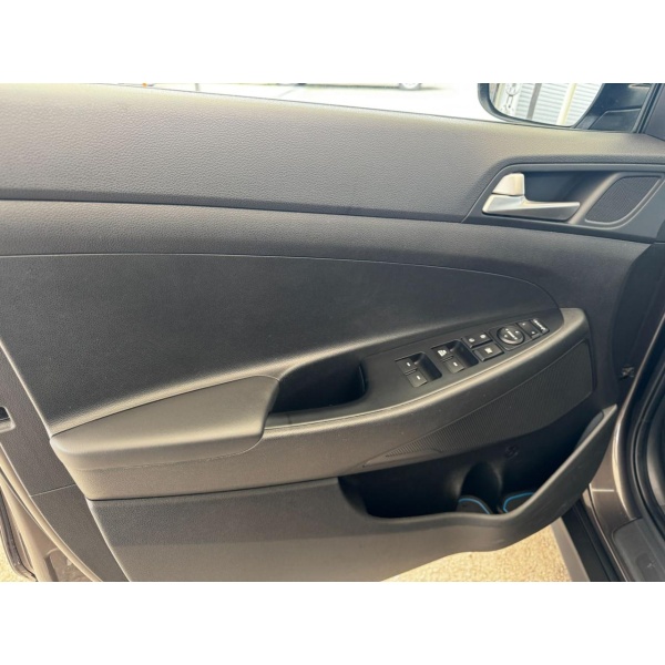 HYUNDAI Tucson - immagine 15