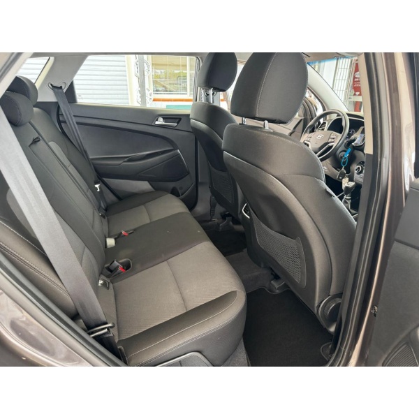 HYUNDAI Tucson - immagine 24