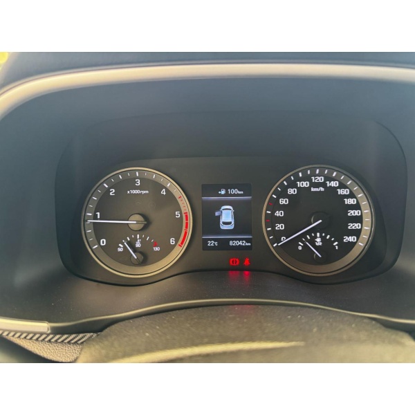 HYUNDAI Tucson - immagine 29