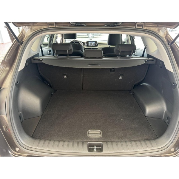 HYUNDAI Tucson - immagine 23