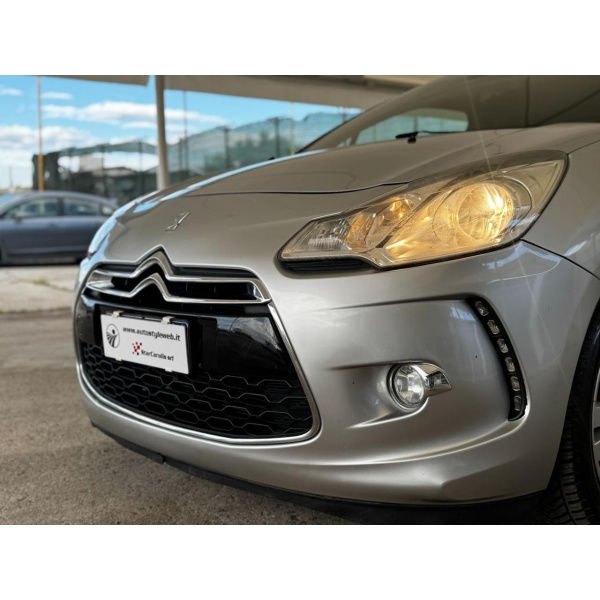 DS AUTOMOBILES DS 3 - immagine 12