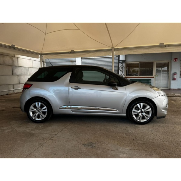 DS AUTOMOBILES DS 3 - immagine 6