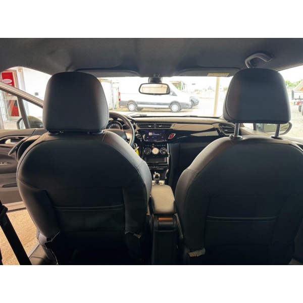 DS AUTOMOBILES DS 3 - immagine 18