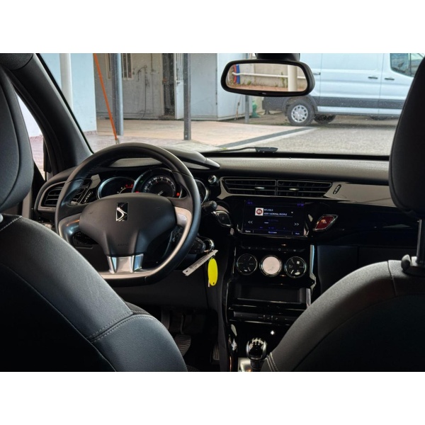 DS AUTOMOBILES DS 3 - immagine 19