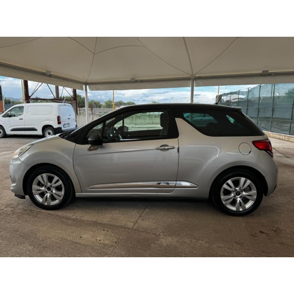 DS AUTOMOBILES DS 3 - immagine 3