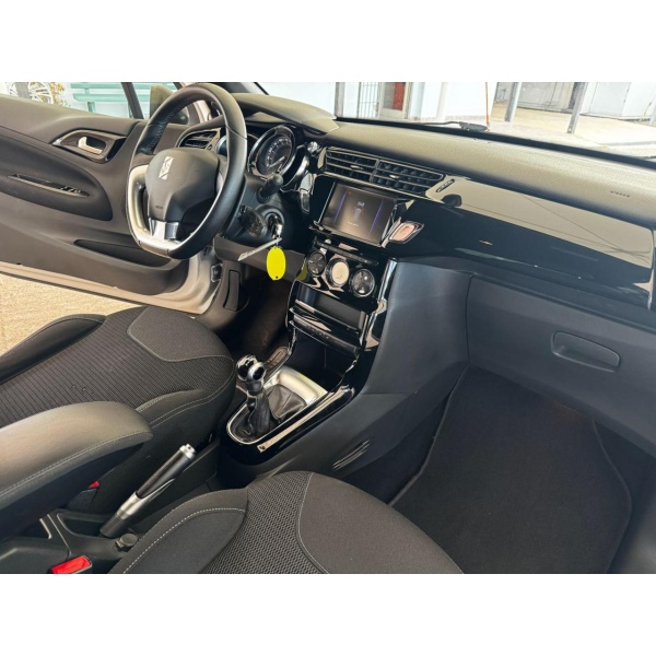 DS AUTOMOBILES DS 3 - immagine 21
