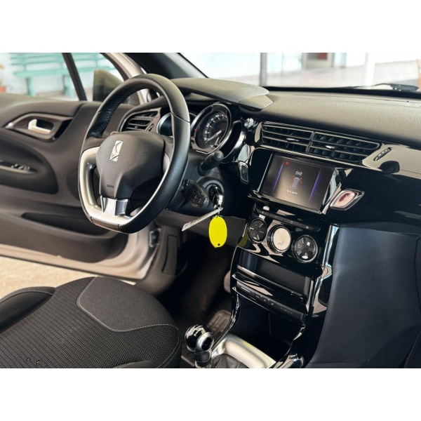 DS AUTOMOBILES DS 3 - immagine 22