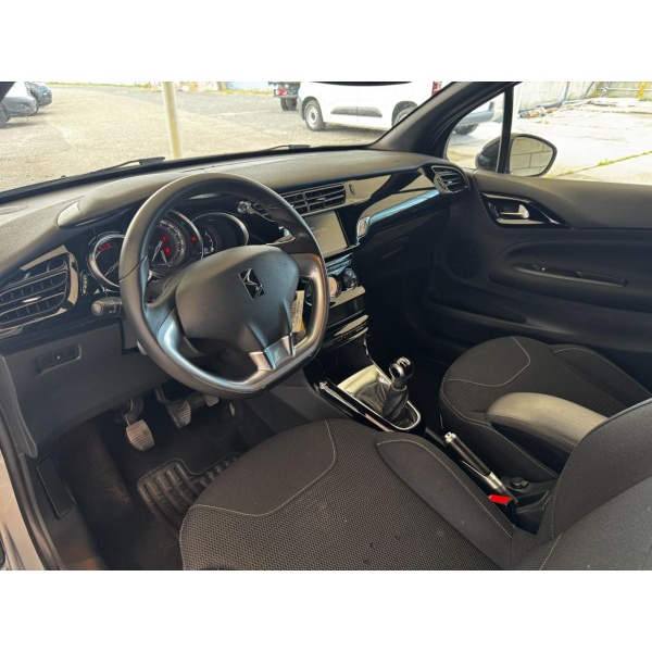 DS AUTOMOBILES DS 3 - immagine 14