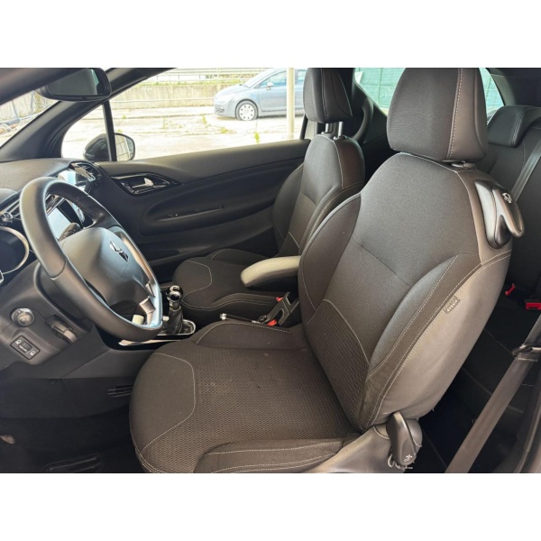 DS AUTOMOBILES DS 3 - immagine 15