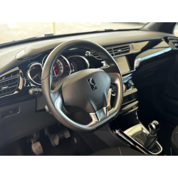 DS AUTOMOBILES DS 3 - immagine 13