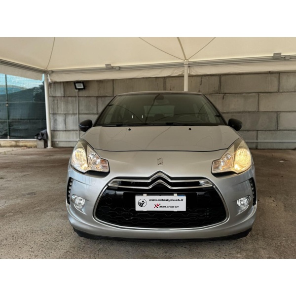 DS AUTOMOBILES DS 3 - immagine 4